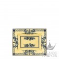 017RG02 FG6838010150G00123900  Oriente Italiano Citrino Чаша прямоугольная 19х15,5см