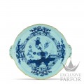 003RG00 FCT910010305G00124300  Oriente Italiano Iris Блюдо для пирога 34см