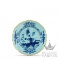 003RG00 FPT110010210G00124300  Oriente Italiano Iris Тарелка закусочная 21см