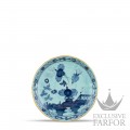 003RG00 FPT401010150G00124300  Oriente Italiano Iris Блюдце для чашки чайной 15см
