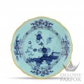 003RG00 FVS210010310G00124300  Oriente Italiano Iris Тарелка 31см
