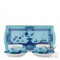 003RG00 FX2401LXGENG00124300  Oriente Italiano Iris Набор из 3 предметов