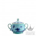 003RG00 FZU000010270G00124300  Oriente Italiano Iris Сахарница 10см