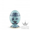 017RG00 FG6846010210G00124300  Oriente Italiano Iris Подставка для яиц 21см