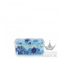 017RG02 FG5117LX0145G00124300  Oriente Italiano Iris Шкатулка 14см