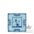 017RG02 FG6837010180G00124300  Oriente Italiano Iris Чаша квадратная 18см
