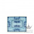 017RG02 FG6838010150G00124300  Oriente Italiano Iris Чаша прямоугольная 19х15,5см