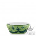 003RG00 FIN030010250G00123600  Oriente Italiano Malachite Салатник 22,5см