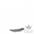 031RG00 FCO050018X3G00123600  Oriente Italiano Malachite Подставка для палочек 8,3см