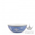003RG00 FIN020010170G00124400  Oriente Italiano Pervinca Чаша бульонная 17,2см