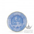 003RG00 FPT110010210G00124400  Oriente Italiano Pervinca Тарелка закусочная 21см