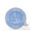 003RG00 FPT110010265G00124400  Oriente Italiano Pervinca Тарелка главная 26,5см