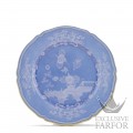 003RG00 FPT110010310G00124400  Oriente Italiano Pervinca Тарелка подстановочная 31см
