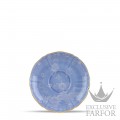 003RG00 FPT401010150G00124400  Oriente Italiano Pervinca Блюдце для чашки чайной 15см