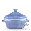 003RG00 FZP030010385G00124400  Oriente Italiano Pervinca Супница 3,85л