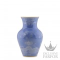 016RG02 FG6132010250G00124400  Oriente Italiano Pervinca Ваза 25см