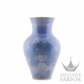 016RG02 FG6133010300G00124400  Oriente Italiano Pervinca Ваза 30см
