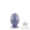 017RG00 FG6846010135G00124400  Oriente Italiano Pervinca Подставка для яиц 13,5см