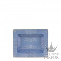 017RG02 FG6838010150G00124400  Oriente Italiano Pervinca Чаша прямоугольная 19х15,5см