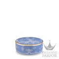 017RG02 FX508001G00124400  Oriente Italiano Pervinca Шкатулка 13,2см