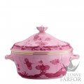 003RG00 FZP030010385G00124200  Oriente Italiano Porpora Супница 3,85л