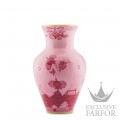 016RG02 FG6133010300G00124200  Oriente Italiano Porpora Ваза 30см