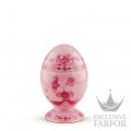 017RG00 FG6846010210G00124200  Oriente Italiano Porpora Подставка для яиц 21см