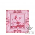 017RG02 FG6836010245G00124200  Oriente Italiano Porpora Чаша квадратная 24,5см