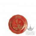 003RG00 FPT110010170G00132900  Oriente Italiano Rubrum Тарелка десертная 17см