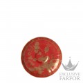 003RG00 FPT301010135G00132900  Oriente Italiano Rubrum Блюдце для чашки кофейной 13,5см
