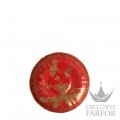 003RG00 FPT401010150G00132900  Oriente Italiano Rubrum Блюдце для чашки чайной 15см