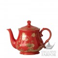 003RG00 FTE400010068G00132900  Oriente Italiano Rubrum Чайник 0,68л