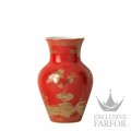 016RG02 FG6132LX0250G00132900  Oriente Italiano Rubrum Ваза 25см