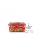 017RG02 FG5117LX0145G00132900  Oriente Italiano Rubrum Шкатулка 14см