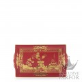 017RG02 FG5282LX0235G00132900  Oriente Italiano Rubrum Поднос 23,5х15,5см
