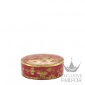 017RG02 FX5080LXG00132900  Oriente Italiano Rubrum Шкатулка 13,2см