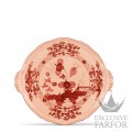 003RG00 FCT910010305G00123800  Oriente Italiano Vermiglio Блюдо для пирога 34см