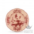003RG00 FPT110010265G00123800  Oriente Italiano Vermiglio Тарелка главная 26,5см