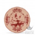 003RG00 FPT110010310G00123800  Oriente Italiano Vermiglio Тарелка подстановочная 31см