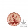 003RG00 FPT301010135G00123800  Oriente Italiano Vermiglio Блюдце для чашки кофейной 13,5см