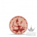 003RG00 FPT401010150G00123800  Oriente Italiano Vermiglio Блюдце для чашки чайной 15см