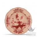 003RG00 FVS210010310G00123800  Oriente Italiano Vermiglio Тарелка 31см