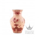 016RG02 FG6132010250G00123800  Oriente Italiano Vermiglio Ваза 25см