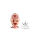 017RG00 FG6846010135G00123800  Oriente Italiano Vermiglio Подставка для яиц 13,5см