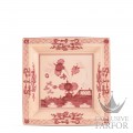 017RG02 FG6836010245G00123800  Oriente Italiano Vermiglio Чаша квадратная 24,5см