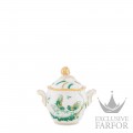 002RG00 FZU000010300G00170700  Oro Di Doccia Giada Сахарница 12см