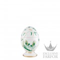 017RG00 FG6846010135G00170700  Oro Di Doccia Giada Подставка для яиц 13,5см