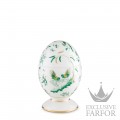 017RG00 FG6846010210G00170700  Oro Di Doccia Giada Подставка для яиц 21см