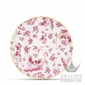 002RG00 FPT110010310G00170800  Oro Di Doccia Magenta Тарелка подстановочная 31см