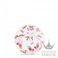 002RG00 FPT401010150G00170800  Oro Di Doccia Magenta Блюдце для чашки чайной 14,9см